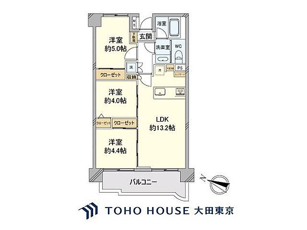 間取り：313004847111