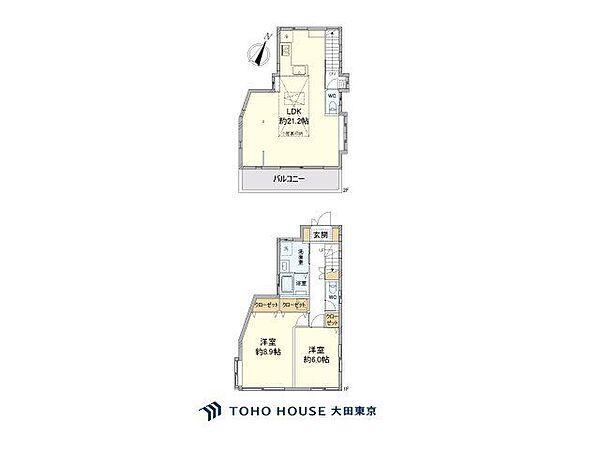 間取り：314002694811