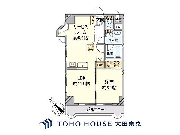 間取り：313004720556