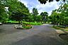 周辺：中目黒公園 1000m
