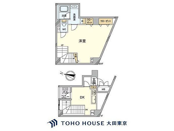 間取り：313004695630