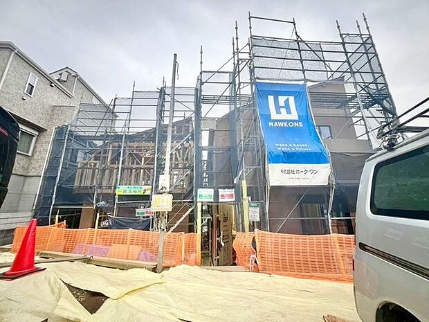 住む人がいつまでも心地良さを感じ続けられる多様な住空間を創造します。