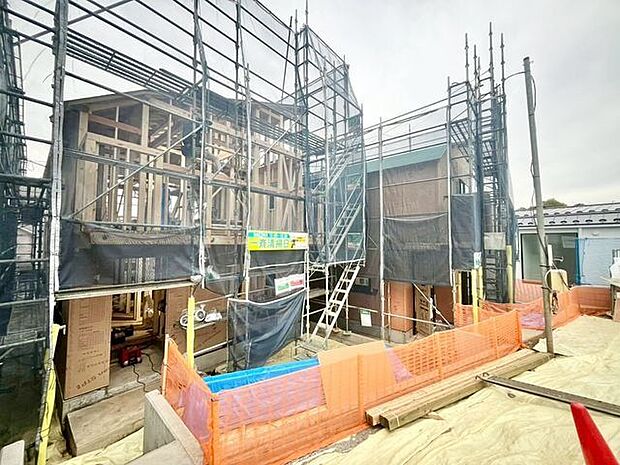 住まいは明日へのエネルギーを養うオアシスだとすれば、元気のでる存在でなければなりません。