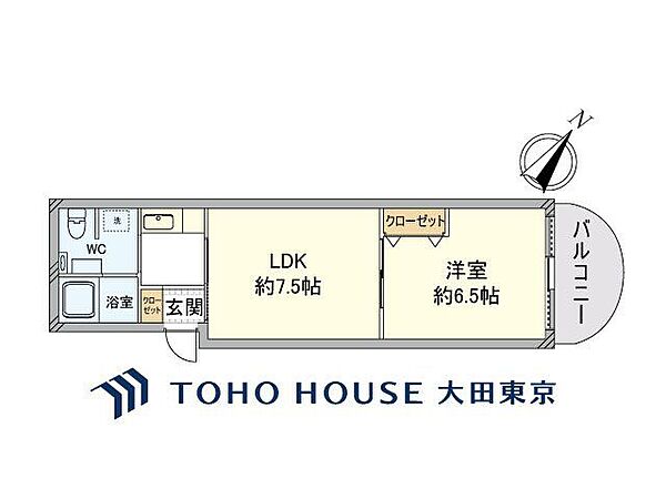間取り：313004864625