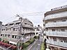 その他：外の景観に左右されないプライベート空間を確保した住空間です。