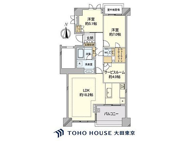 間取り：313004716310