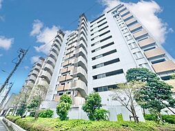 ライオンズスクエア用賀