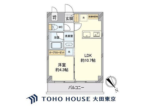 間取り：313004697074