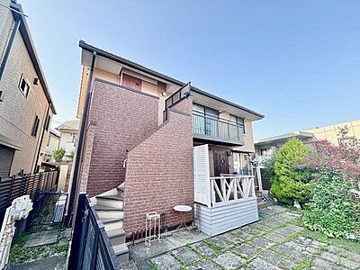 外観:住む人がいつまでも心地良さを感じ続けられる多様な住空間を創造します。 外観:住む人がいつまでも心地良さを感じ続けられる多様な住空間を創造します。