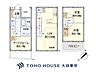 間取り：（間取り図）
