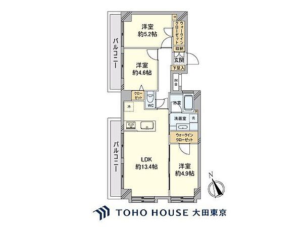 間取り：313004716525