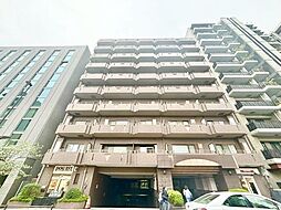 朝日白金台マンション