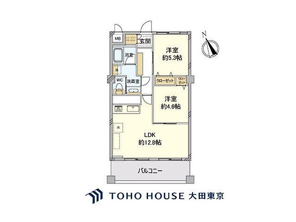間取り：313004719818