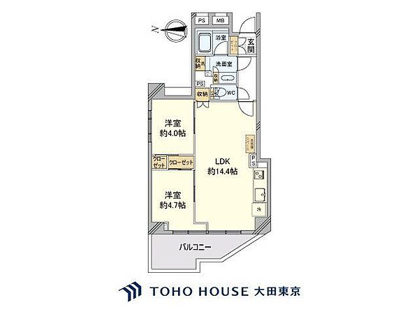 間取り：313004846894