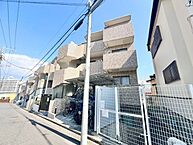 神奈川県横浜市鶴見区北寺尾1丁目：物件画像