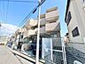 外観：お住まいは住まう方を見守り受け入れてくれます。「日常」という物語の舞台となることを祈っています