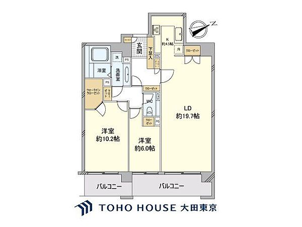 間取り：313004724075