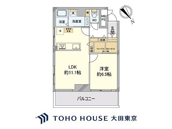 間取り：313004716314