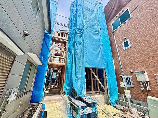 楽しい毎日と明るい未来を予感させる「空間が織り成すひとつ先の住み心地」を演出します。