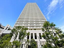 豊洲シエルタワー