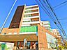 周辺：川崎市立井田病院 1700m