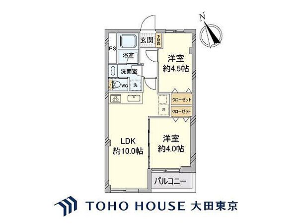 間取り：313004716672