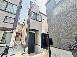 東京都大田区東蒲田２丁目