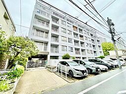 三田コーポラス