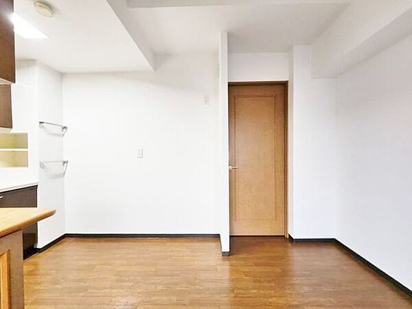 ライフスタイルに合わせてフレキシブルな空間使いができそう。