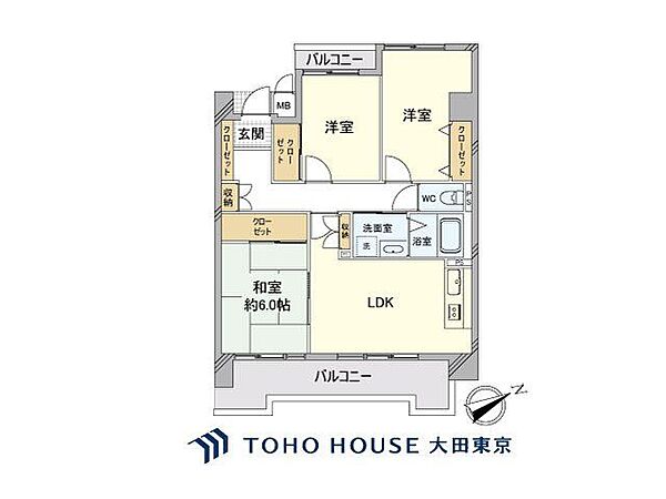 間取り：313004716995