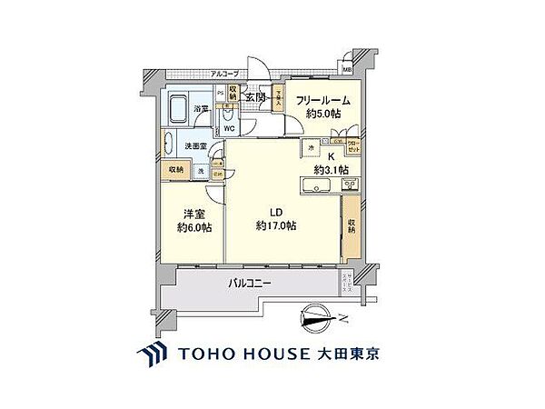 間取り：313004717798