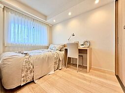 子供部屋の画像