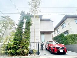 東京都大田区田園調布４丁目