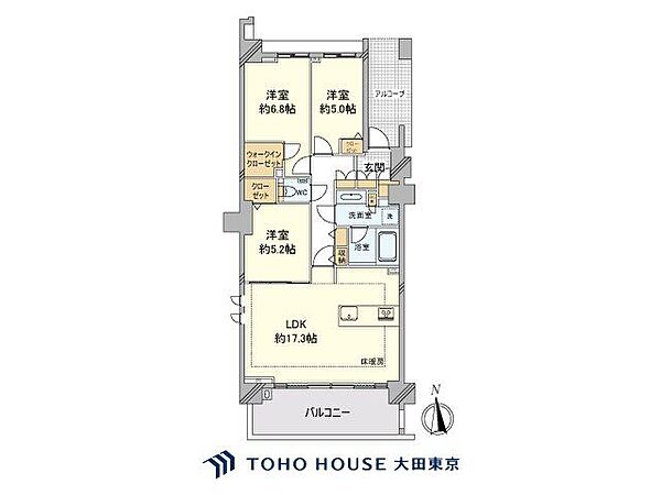 間取り：313004716539