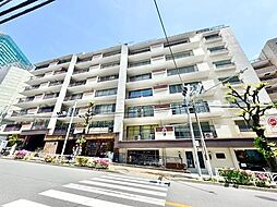 ニュー常磐松マンション