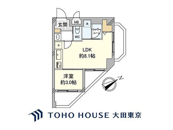 間取り：313004716806