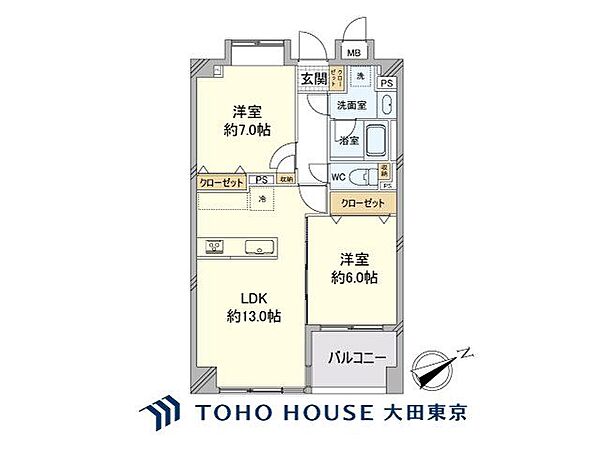 間取り：313004725517