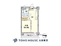 トーア錦糸町マンション4階2,300万円