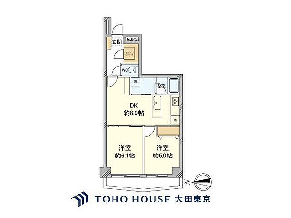 間取り：313004725919