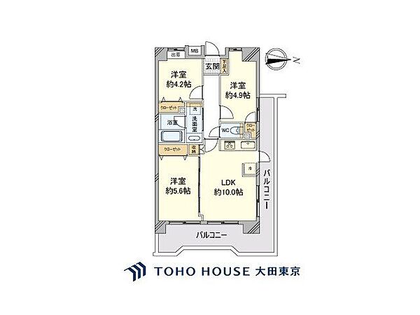 間取り：313004726213