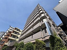 モンテベルデ西大島