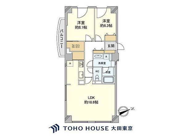 間取り：313004727012