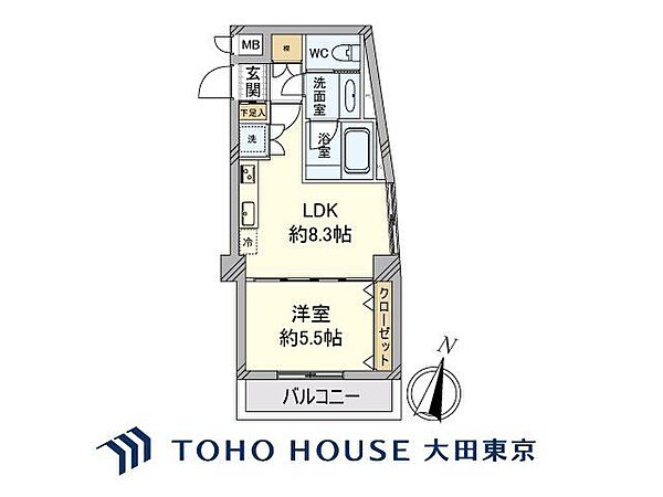 間取り：313004727070