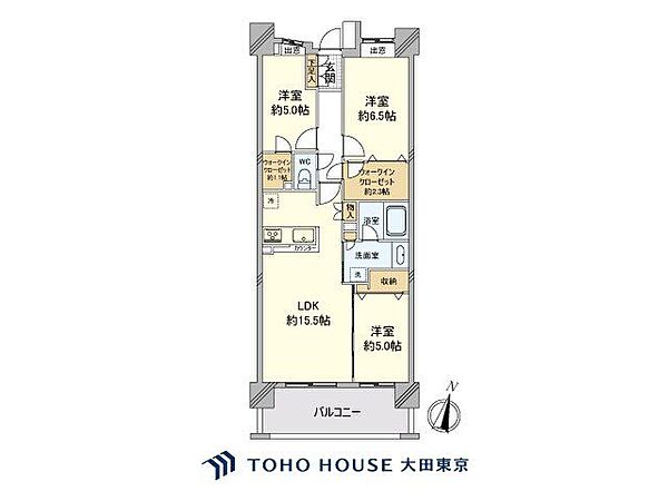間取り：314002728540