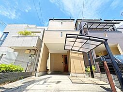 神奈川県川崎市川崎区京町１丁目