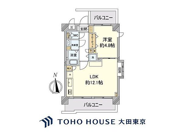 間取り：313004727962