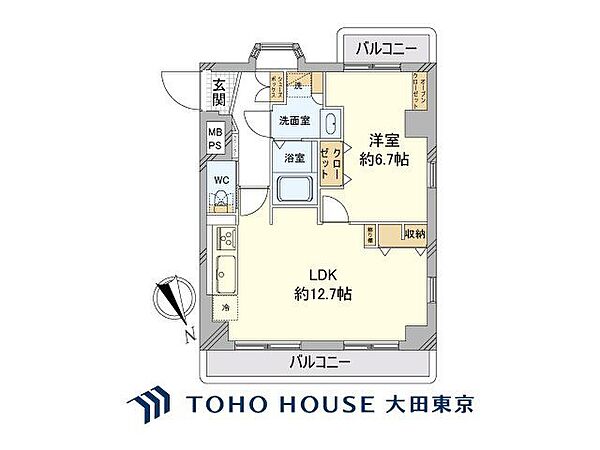 間取り：313004727970