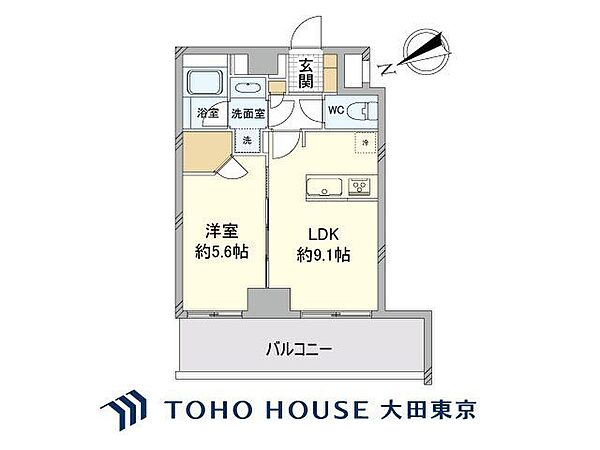 間取り：313004728363