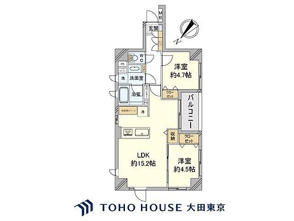 間取り：313004728269
