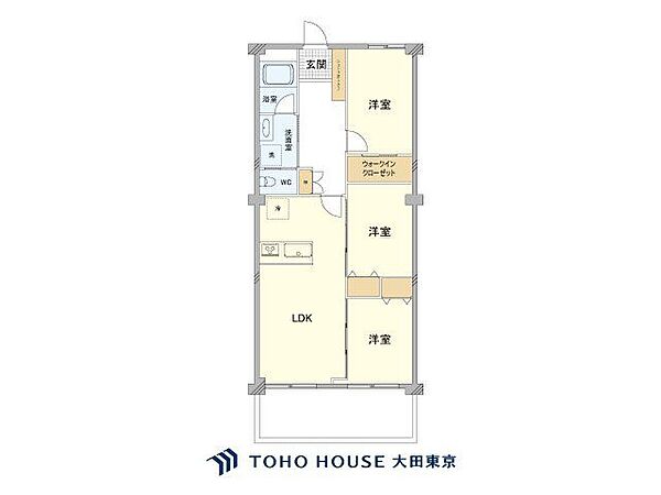 間取り：313004728271